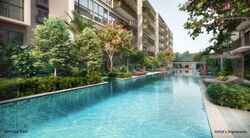 The Watergardens At Canberra (D25), Apartment #318036551